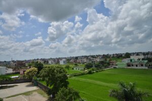 Haldwani